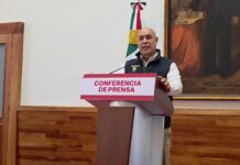 Lluvias, calor extremo y tormentas marcarán la semana en Oaxaca; inicia temporada de ciclones este 15 de mayo