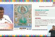 Feria del Mezcal 2026 impulsará negocios y reunirá a más de 400 expositores: Raúl Ruiz Robles