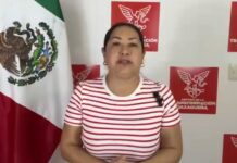 Fuerza por Oaxaca cambia de nombre; ahora será Partido de la Transformación Oaxaqueña