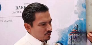 Confía Ray Chagoya en fortalecer relación institucional y proyectos con nuevo rector de la UABJO
