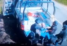 Son cuatro órdenes de aprehensión contra Macario Merino; lo acusan de homic!c!d!0, secuestr0 y desaparición