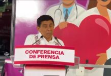 Universidad colapsada; Gobierno entra al rescate con Farid Acevedo López al frente de la crisis