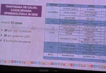 50 casos por ola de calor; Cuenca, Istmo y Costa, las más afectadas