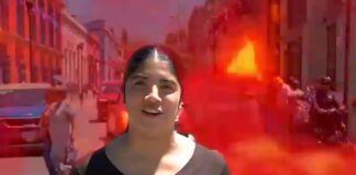ANTE LAS ALTAS TEMPERATURAS, LLAMA SSO CUIDAR A NIÑAS, NIÑOS Y PERSONAS ADULTAS MAYORES