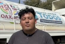 Mediante estrategia Agua para Todas y Todos, Ceabien y Soapa atienden demanda social de abasto del vital líquido