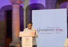 Desde la CDMX, Oaxaca presenta la Feria del Mezcal 2026: Raúl Ruiz Robles anuncia actividades rumbo a la Guelaguetza