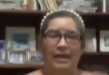 “Ya no tengo miedo”: madre de joven asesinado en Chahuites acusa complicidad de autoridades y grupos criminales