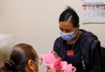 REITERA SSO ACUDIR A LAS UNIDADES MÉDICAS A INICIAR, COMPLETAR O REFORZAR ESQUEMAS DE VACUNACIÓN DE TODA LA FAMILIA