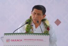 EL CAMPO DE LA CUENCA DEL PAPALOAPAN SE TRANSFORMA CON MÁS DE 79 MDP QUE BRINDA LA PRIMAVERA OAXAQUEÑA
