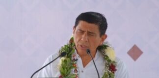 EL CAMPO DE LA CUENCA DEL PAPALOAPAN SE TRANSFORMA CON MÁS DE 79 MDP QUE BRINDA LA PRIMAVERA OAXAQUEÑA