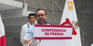 Oaxaca fortalece la paz social con prevención y atención a las causas: Jesús Romero López