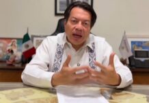 Gobierno federal ofrece mesas técnicas para revisar abrogación de Ley del ISSSTE y desaparición de USICAMM; destaca inversión superior a 3 mil mdp en Oaxaca