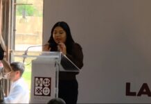 “Hablar de movilidad es hablar de dignidad”: Tania Caballero impulsa nueva visión de movilidad para Oaxaca