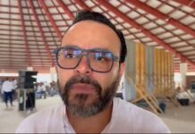 SEGO LLAMA AL DIÁLOGO CON LA SECCIÓN 22 Y CONDENA VIOLENCIA EN MITLA