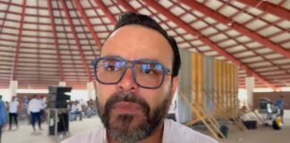 SEGO LLAMA AL DIÁLOGO CON LA SECCIÓN 22 Y CONDENA VIOLENCIA EN MITLA