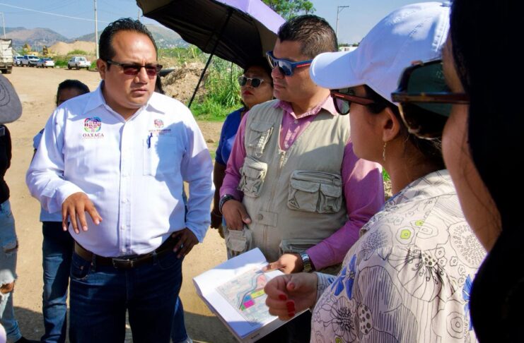 Alista Ceabien perforación de cinco nuevos pozos para un mayor suministro de agua