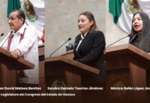 Respaldan integrantes de la LXVI Legislatura avances y defensa de la soberanía nacional a dos años del triunfo electoral de la Presidenta Claudia Sheinbaum