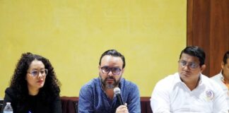 Mitla y la Sección 22 fortalecen ruta de entendimiento mediante el diálogo