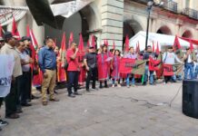 MULT exige justicia por Adriana y Virginia Ortiz García