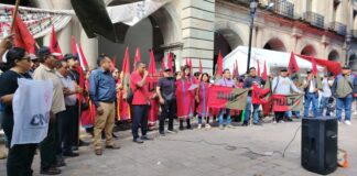 MULT exige justicia por Adriana y Virginia Ortiz García