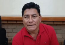 Autoridades de San Miguel Piedras piden atención a conflicto con autoridades auxiliares