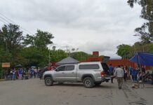 Sección 22 inicia movilizaciones en Oaxaca