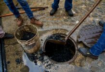 Atiende Gobierno de Oaxaca red sanitaria en los barrios de Xochimilco y Ex Marquesado
