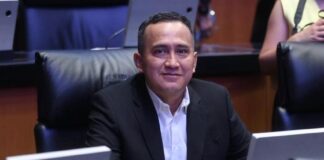 PRESENTARÁ SENADOR #NINO MORALES PUNTO DE ACUERDO PARA RECONOCER AL GOBIERNO DE OAXACA POR PLAN ESTATAL DE BÚSQUEDA DE PERSONAS