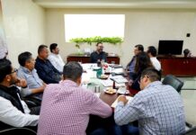 ¿Sabías que? El proyecto de la Presa Mujer Solteca incluye la construcción de acueductos para llevar agua hasta la zona metropolitana de Oaxaca?