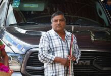 Investigan asesinato de exalcalde de San Juan Quiahije y otro masculino más