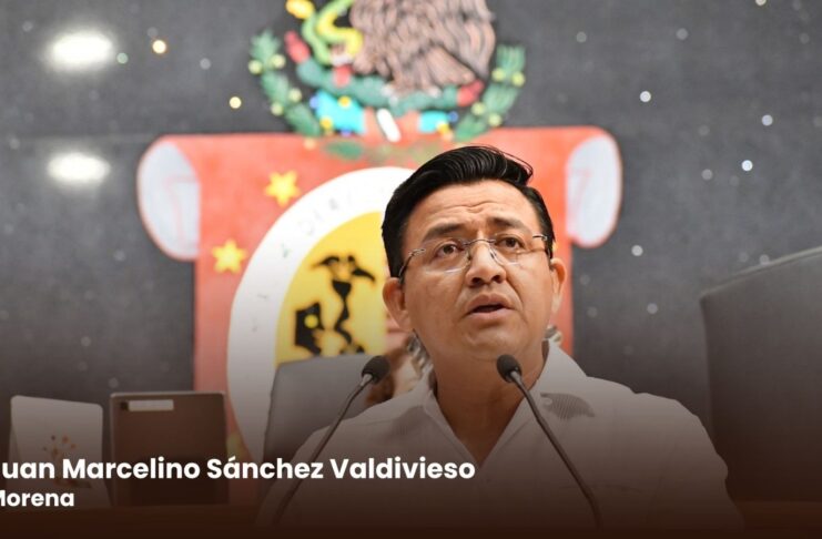 Proponen desde el Congreso local exhortar a Municipios a valorar la ampliación de estímulos fiscales con enfoque social