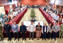 Se suma Xoxocotlán a estrategia estatal contra la extorsión