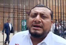 Reconoce edil de Juchitán disminución de homicidios tras el Plan Juchitán