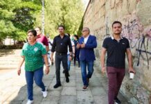 Con trabajo en territorio, soluciones reales en cada espacio de nuestra ciudad