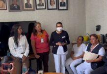 Reportan nueva crisis en la l Hospital Civil de Oaxaca