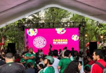 Más de 10 mil personas disfrutaron del partido de la Selección Mexicana en el Mundial Vecinal 2026