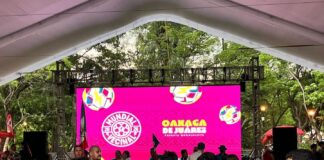 Más de 10 mil personas disfrutaron del partido de la Selección Mexicana en el Mundial Vecinal 2026