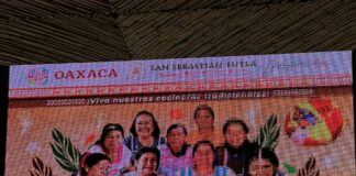 Anuncian la 10a Feria de la Espuma y el Higadito en San Sebastián Tutla