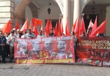 FPR pide justicia por atentado a ex edil de Miahuatlán