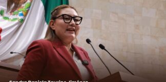 En el Congreso local se reconocen la reducción histórica de la deuda pública e inversión sin precedentes de la administración estatal