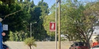 Niega edil capitalino venta de la privada de las Rosas