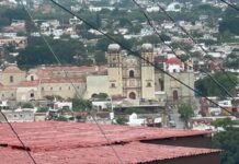 La Ciudad de Oaxaca tendrá su propio paradero turístico