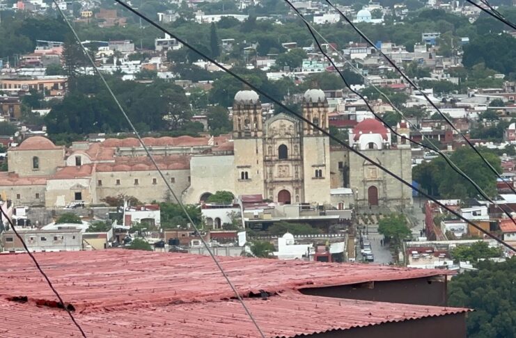 La Ciudad de Oaxaca tendrá su propio paradero turístico
