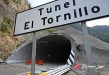 A un año del colapso del túnel El Tornillo sigue sin iniciarse los trabajos