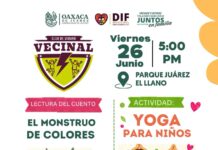 Este verano, las niñas y los niños tienen un espacio para aprender, jugar y crecer juntos