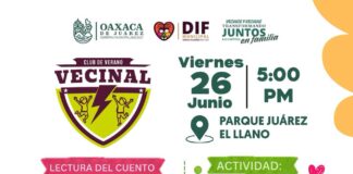 Este verano, las niñas y los niños tienen un espacio para aprender, jugar y crecer juntos