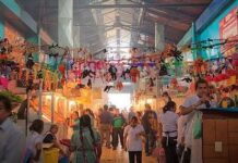 ¡ALERTA EN OAXACA! Mercados, los espacios más inseguros de la capital: Fiscalía