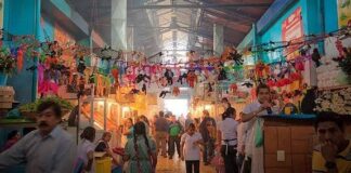 ¡ALERTA EN OAXACA! Mercados, los espacios más inseguros de la capital: Fiscalía