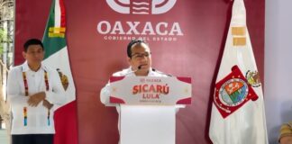 Van por el fin del tandeo extremo: CEABIEN anuncia 10 nuevos pozos y cobertura de agua para miles de familias en Oaxaca