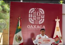 Gobierno Federal aumenta 300 mdp para atender demandas magisteriales; Sección 22 considera insuficientes los avances